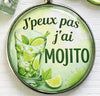 Porte-clés Cocktail 🍹Nouveauté 2026 🧡 Cadeau fun et original pour l'été ☀️ Twint bienvenu, frais de port offerts à partir de 2 commandés, merci 🧡
