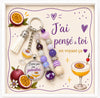 Porte-clés Cocktail 🍹Nouveauté 2026 🧡 Cadeau fun et original pour l'été ☀️ Twint bienvenu, frais de port offerts à partir de 2 commandés, merci 🧡