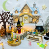 TOME 4 Calendrier de l'Avent "L'Académie des Lutins-sorciers 🧙" Précommandes pour Noël 2025🎄-Quantités très limitées- (🚚 LIVRAISON garantie fin octobre)