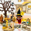 TOME 4 Calendrier de l'Avent "L'Académie des Lutins-sorciers 🧙" Précommandes pour Noël 2025🎄-Quantités très limitées- (🚚 LIVRAISON garantie fin octobre)