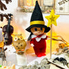 TOME 4 Calendrier de l'Avent "L'Académie des Lutins-sorciers 🧙" Précommandes pour Noël 2025🎄-Quantités très limitées- (🚚 LIVRAISON garantie fin octobre)