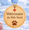 TOME 5 Calendrier de l'Avent la Clinique vétérinaire du Pôle Nord❄️ (nouveauté 2026) TWINT accepté (disponible en pré-commande 🚚) LIVRAISON GARANTIE fin octobre