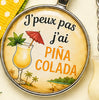 Porte-clés Cocktail 🍹Nouveauté 2026 🧡 Cadeau fun et original pour l'été ☀️ Twint bienvenu, frais de port offerts à partir de 2 commandés, merci 🧡