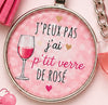 Porte-clés Cocktail 🍹Nouveauté 2026 🧡 Cadeau fun et original pour l'été ☀️ Twint bienvenu, frais de port offerts à partir de 2 commandés, merci 🧡