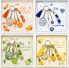 Porte-clés Cocktail 🍹Nouveauté 2026 🧡 Cadeau fun et original pour l'été ☀️ Twint bienvenu, frais de port offerts à partir de 2 commandés, merci 🧡
