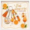 Porte-clés Cocktail 🍹Nouveauté 2026 🧡 Cadeau fun et original pour l'été ☀️ Twint bienvenu, frais de port offerts à partir de 2 commandés, merci 🧡