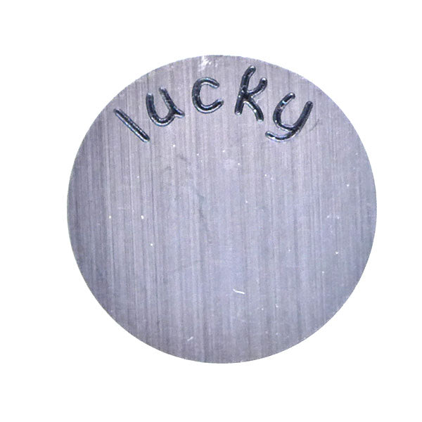 Lucky (30mm)