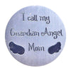 I call my guardian angel Mom (30mm)