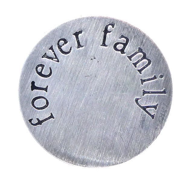 Forever family (30mm)
