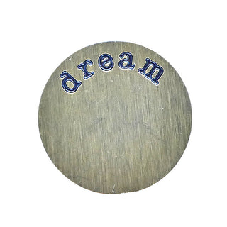 Dream or vielli (25mm)