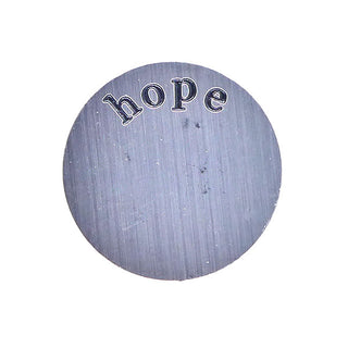Hope (25mm)