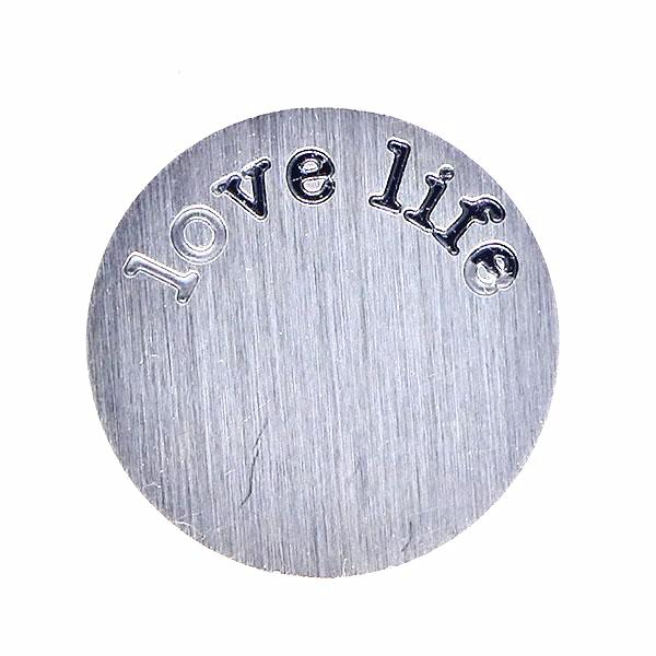 Love life (30mm)