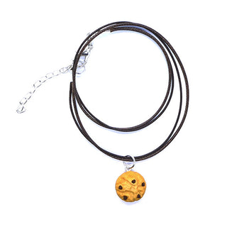 Collier cookie