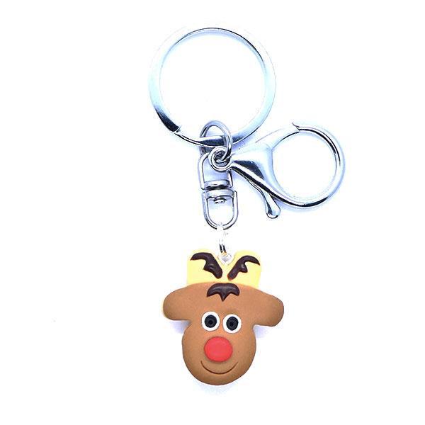 Porte-clés Rudolf