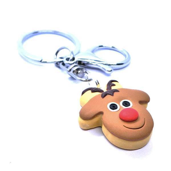Porte-clés Rudolf