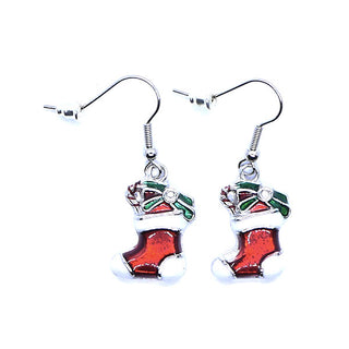 Botte du Père Noël garnie